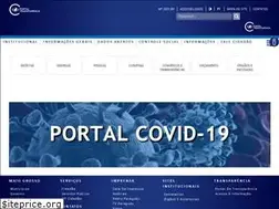 Sites similar to transparencia.mt.gov.br