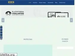 Sites similar to transparencia.org.pe