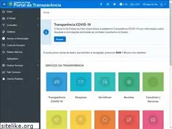 Sites similar to transparencia.pi.gov.br
