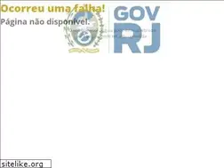 Sites similar to transparencia.rj.gov.br