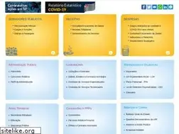 Sites similar to transparencia.sp.gov.br