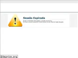 Sites similar to transparenciacidadao.com.br