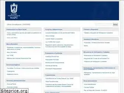 Sites similar to transparenciamaipu.cl