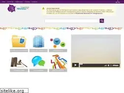 Sites similar to transparenciamorelos.mx
