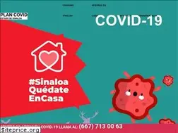 Sites similar to transparenciasinaloa.gob.mx