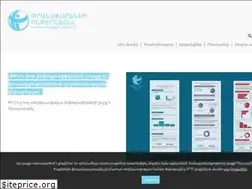 Sites similar to transparency.am