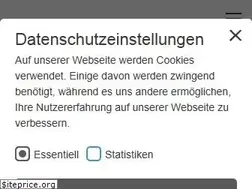 Sites similar to transparency.de