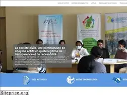 Sites similar to transparency.mg