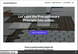 Sites similar to transparency.perkinswill.com