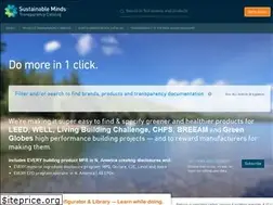 Sites similar to transparencycatalog.com
