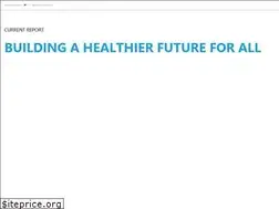 Sites similar to transparencyreport.janssen.com