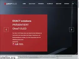 Sites similar to transparent-oled.de