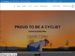 Sites similar to transparent.bike