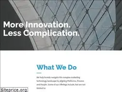 Sites similar to transparent.partners