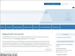 Sites similar to transparenta.ch