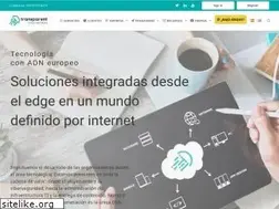 Sites similar to transparentcdn.com