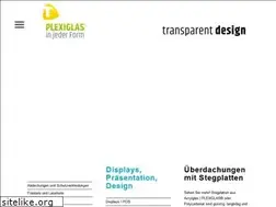 Sites similar to transparentdesign.at