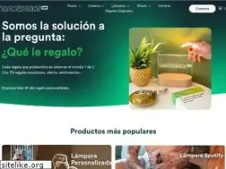 Sites similar to transparentgift.com