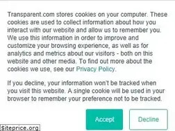 Sites similar to transparentlanguage.com