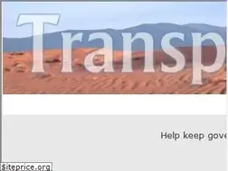 Sites similar to transparentnevada.com