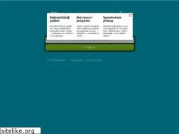 Sites similar to transparentno.hr