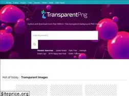 Sites similar to transparentpng.com