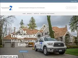 Sites similar to transparentz.com