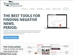 Sites similar to transparint.com