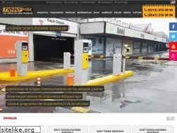 Sites similar to transpark.com.tr