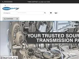 Sites similar to transpartswarehouse.com