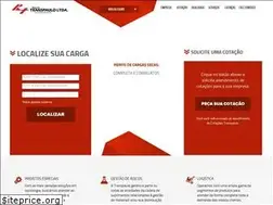 Sites similar to transpaulo.com.br
