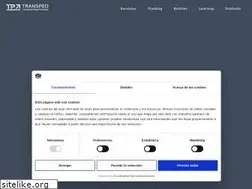 Sites similar to transped.com