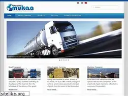 Sites similar to transpedmuka.al