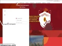 Sites similar to transpen.com.br