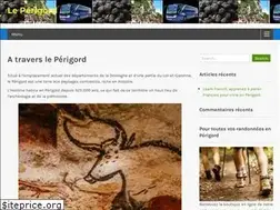 Sites similar to transperigord.fr