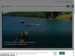 Sites similar to transpetro.com.br