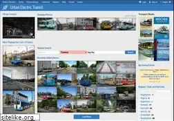 Sites similar to transphoto.ru