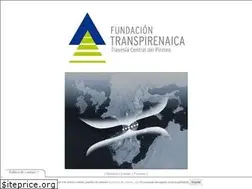 Sites similar to transpirenaica.org