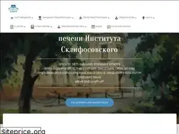 Sites similar to transpl.moscow