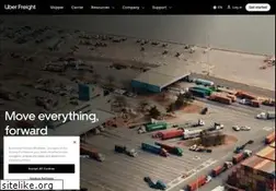 Sites similar to transplace.com