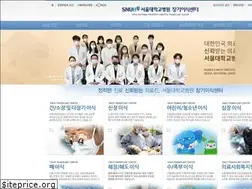 Sites similar to transplant.or.kr