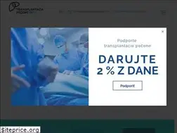 Sites similar to transplantaciapecene.info
