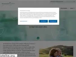 Sites similar to transplantation-verstehen.de