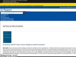 Sites similar to transplantation.de