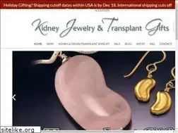 Sites similar to transplantgifts.com