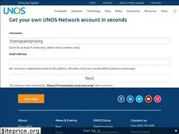 Sites similar to transplantpro.org