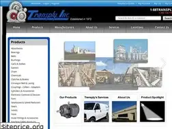 Sites similar to transply.com