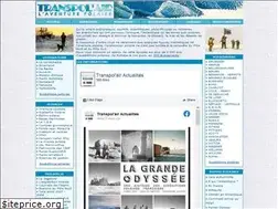 Sites similar to transpolair.free.fr