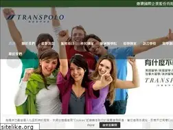 Sites similar to transpolo.com