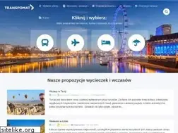 Sites similar to transpomat.pl